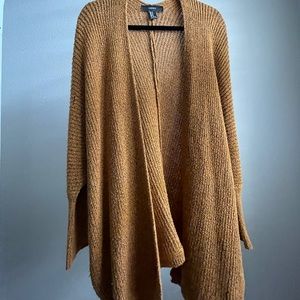 Forever 21 Cardigan